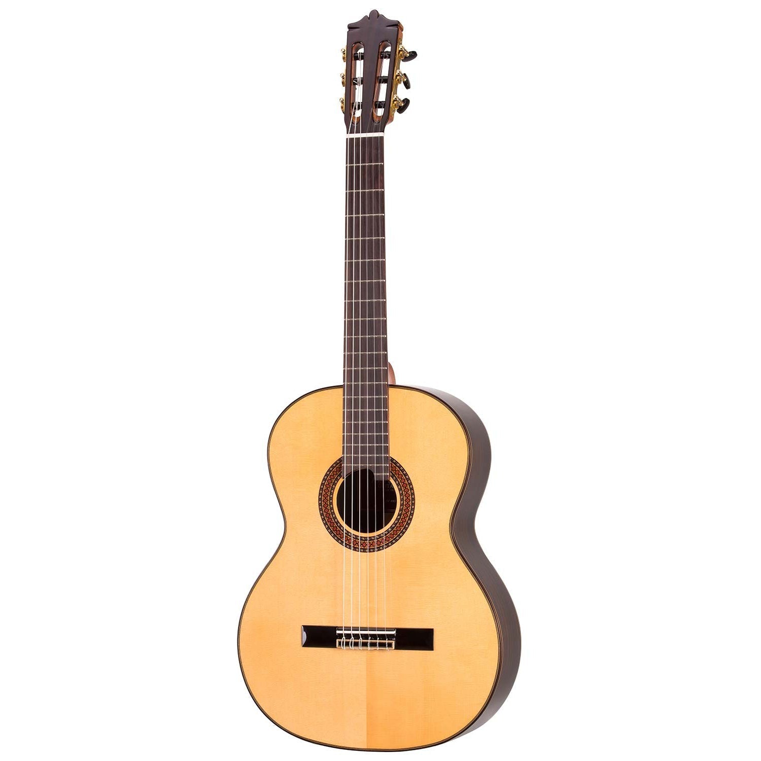 Đàn Guitar Classic Martinez MC-88S w/Bag - Việt Music