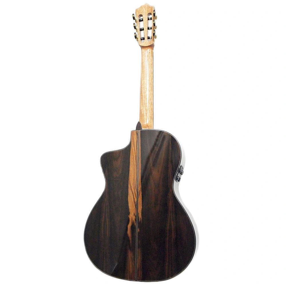 Đàn Guitar Classic Martinez MP12 Ziricote Artist w/Bag - Việt Music