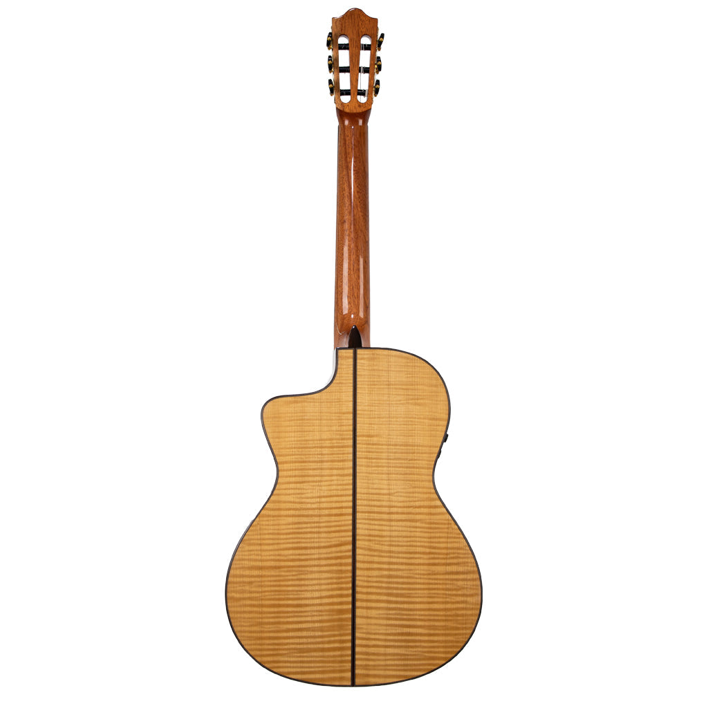 Đàn Guitar Classic Martinez MP14 Maple Artist w/Bag - Việt Music