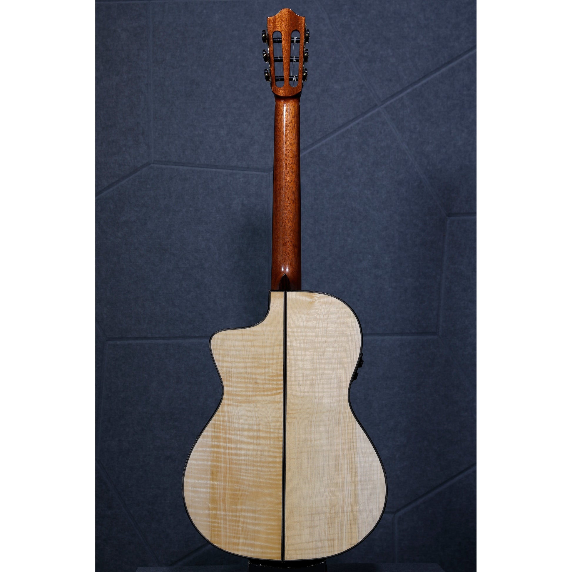 Đàn Guitar Classic Martinez MP-14 Maple Artist - Việt Music