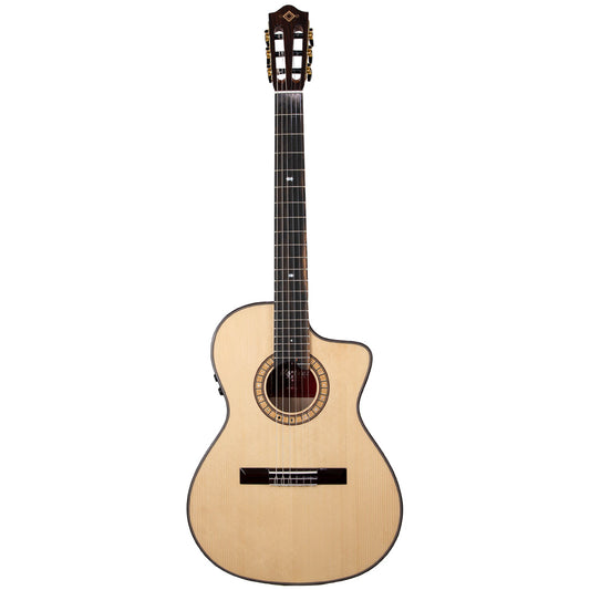 Đàn Guitar Classic Martinez MP14 Maple Artist w/Bag - Việt Music