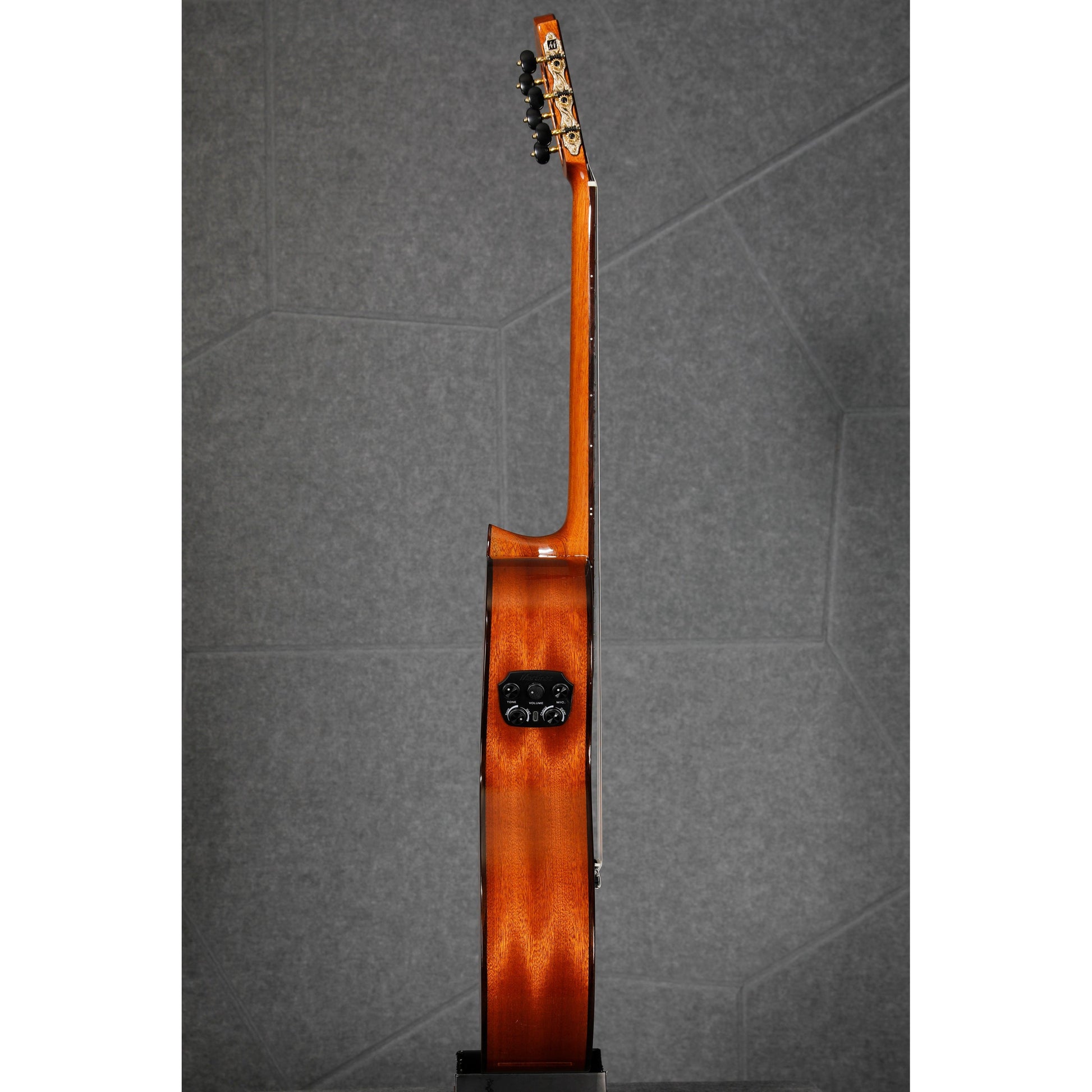 Đàn Guitar Classic Martinez MP-14 MH Mahogany Artist - Việt Music