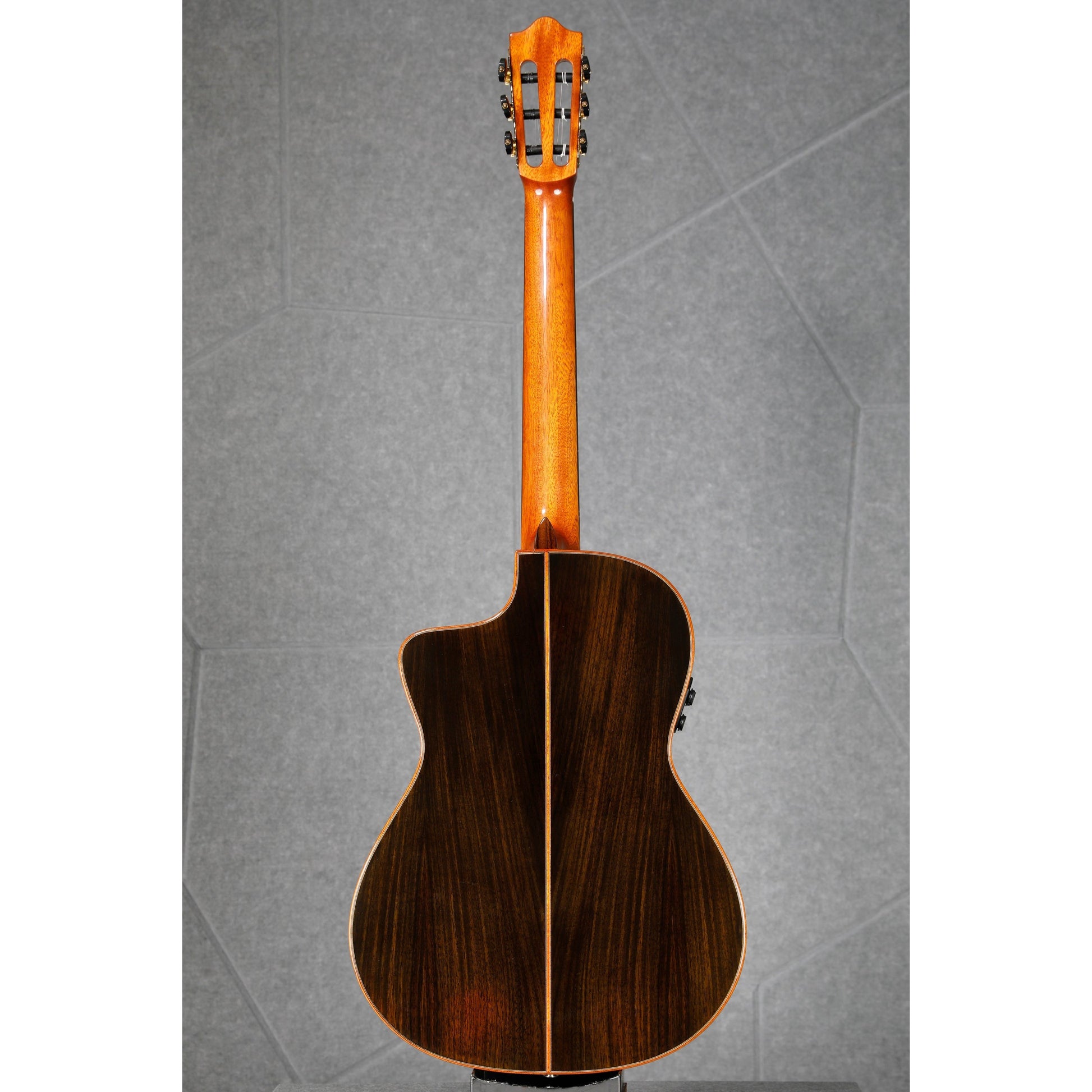 Đàn Guitar Classic Martinez MP-14 RS Rosewood Artist - Việt Music