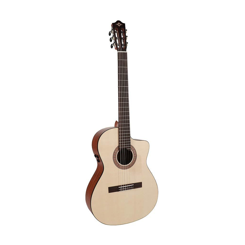 Đàn Guitar Classic Martinez MP5 - Việt Music