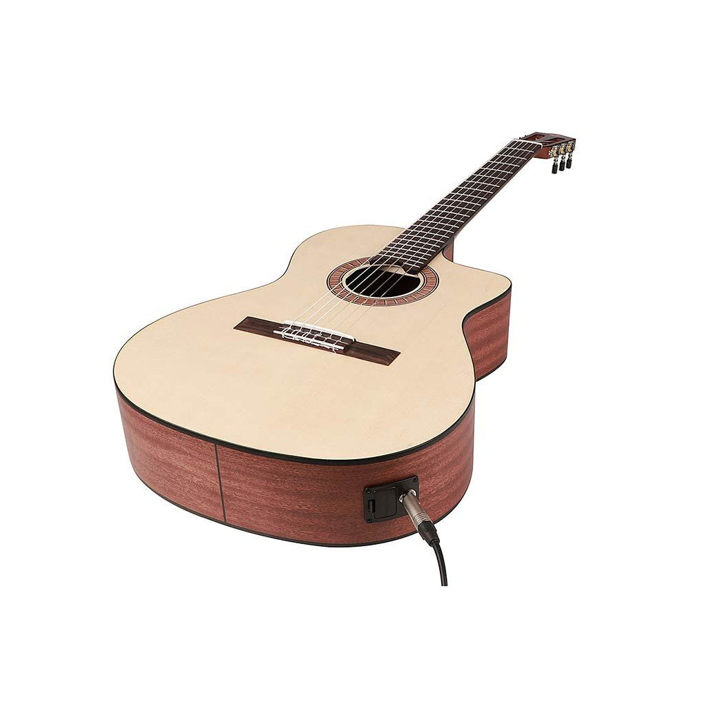 Đàn Guitar Classic Martinez MP5 - Việt Music