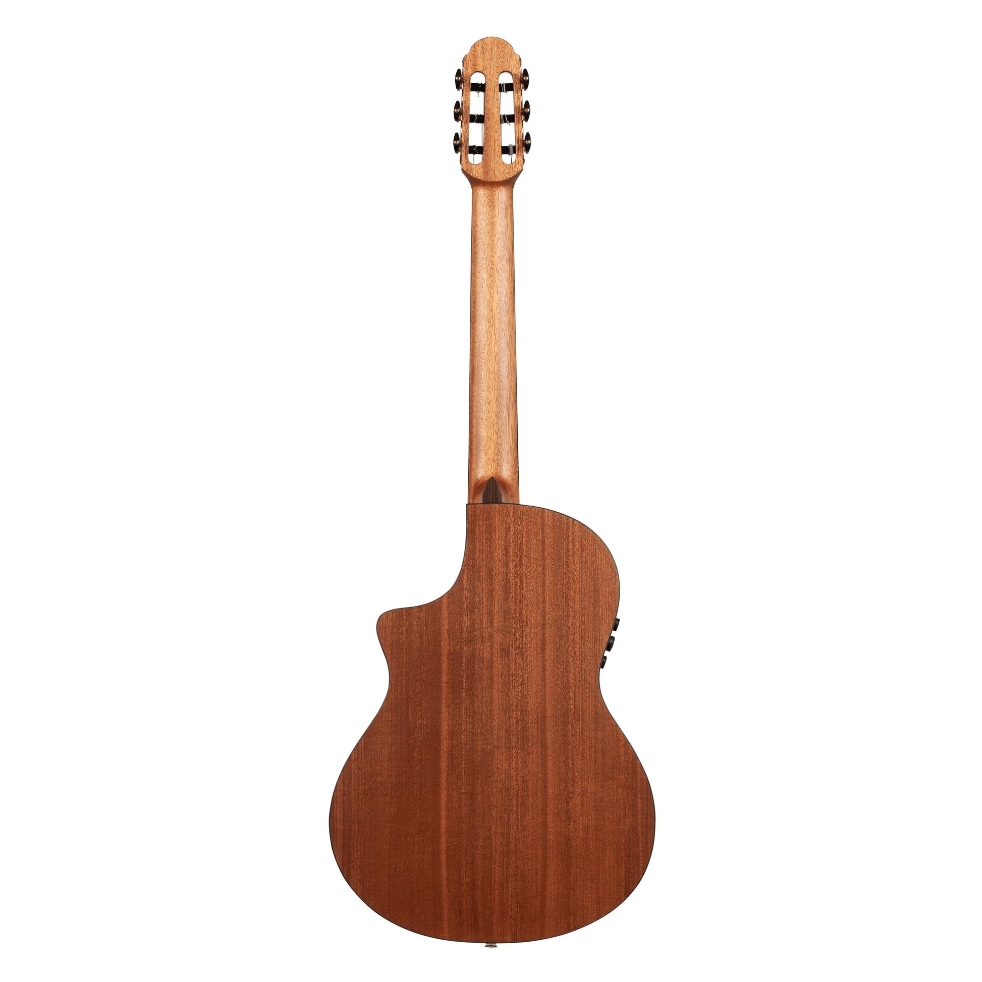 Đàn Guitar Classic Martinez MS-14 MH Mahogany Junior Thinbody Size 3/4 - Việt Music