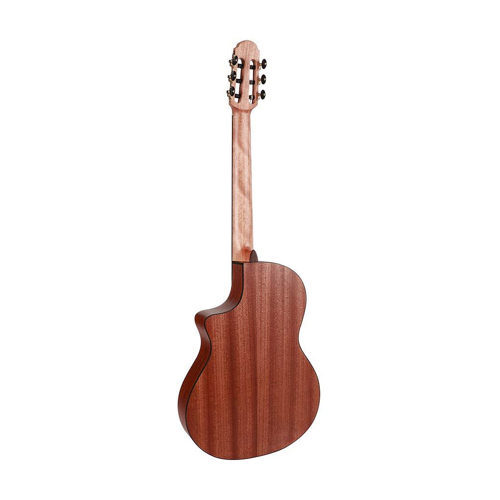 Đàn Guitar Classic Martinez MS14 Mahogany Junior - Việt Music