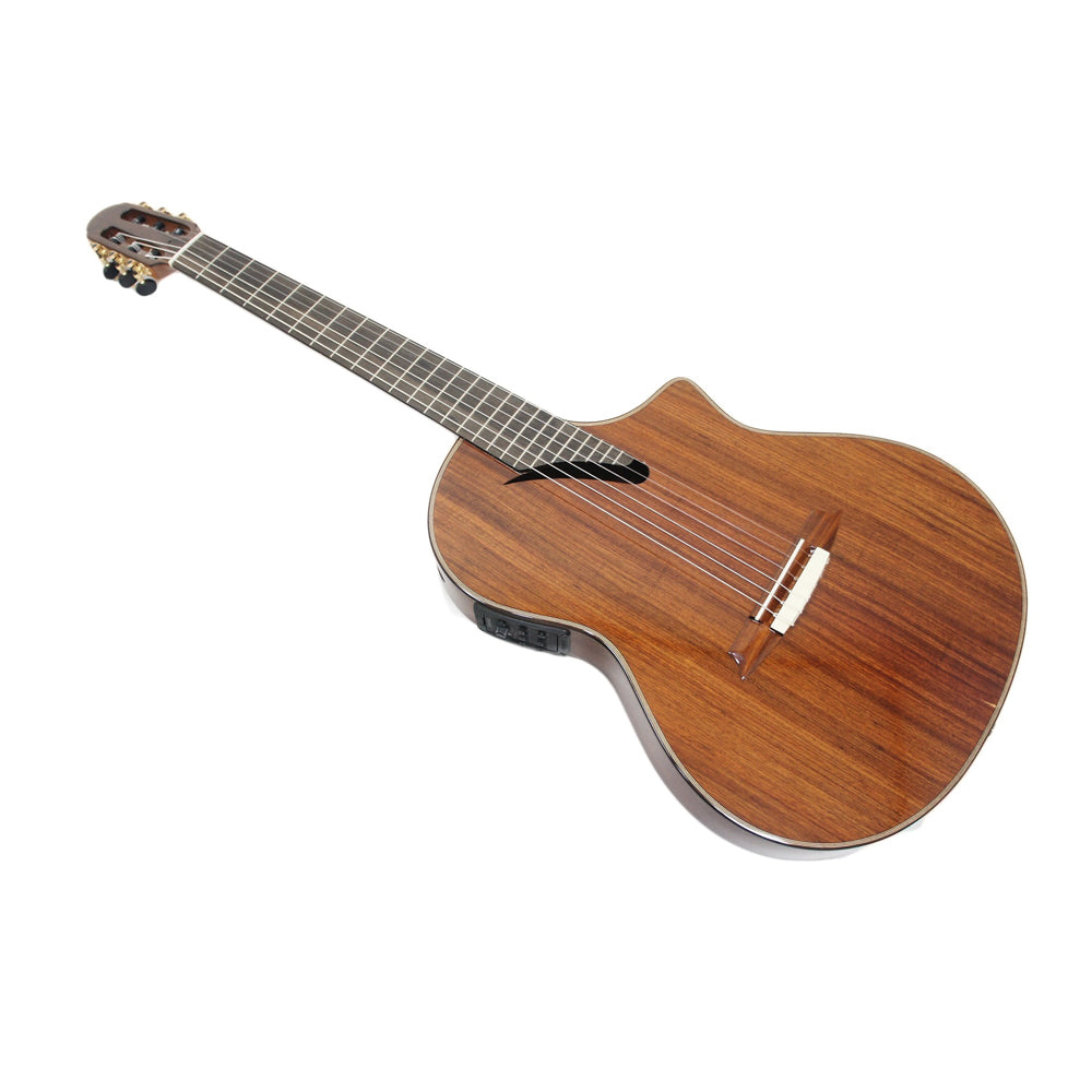 Đàn Guitar Classic Martinez MSCC14OV - Việt Music