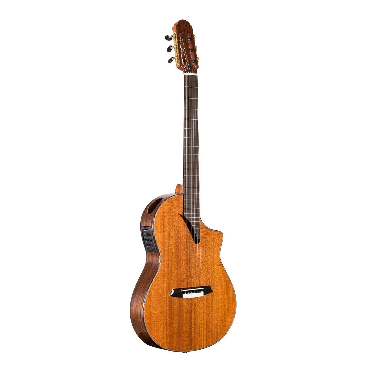 Đàn Guitar Classic Martinez MSCC14OV - Việt Music