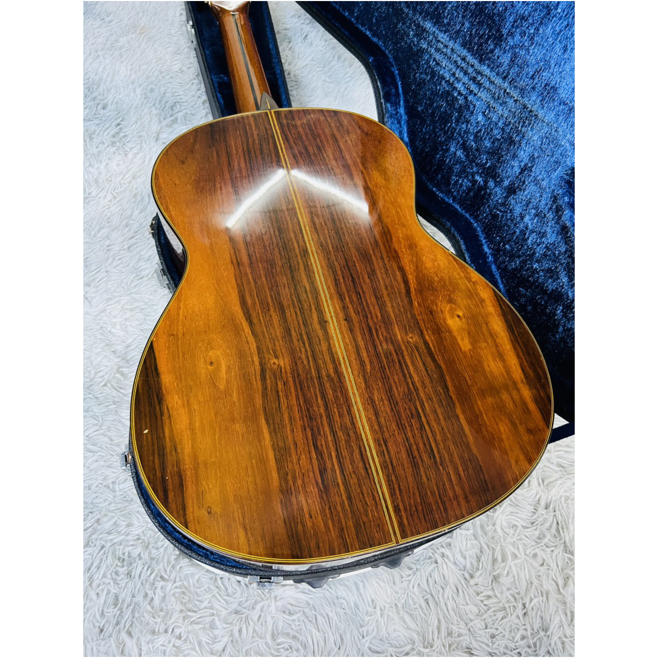 Đàn Guitar Classic Masaru Matano 800 1975 - Qua Sử Dụng - Việt Music