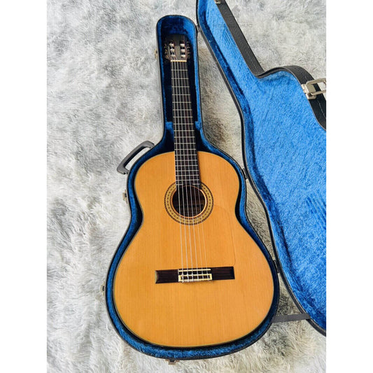 Đàn Guitar Classic Matsuoka F50 1978 - Qua Sử Dụng - Việt Music