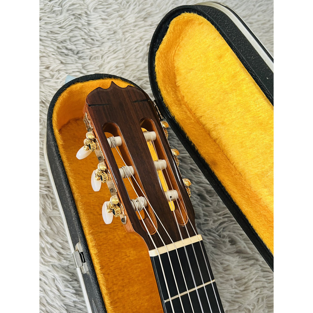 Đàn Guitar Classic Matsuoka M30 - Qua Sử Dụng - Việt Music