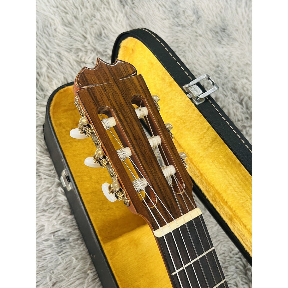 Đàn Guitar Classic Matsuoka M50 - Qua Sử Dụng - Việt Music