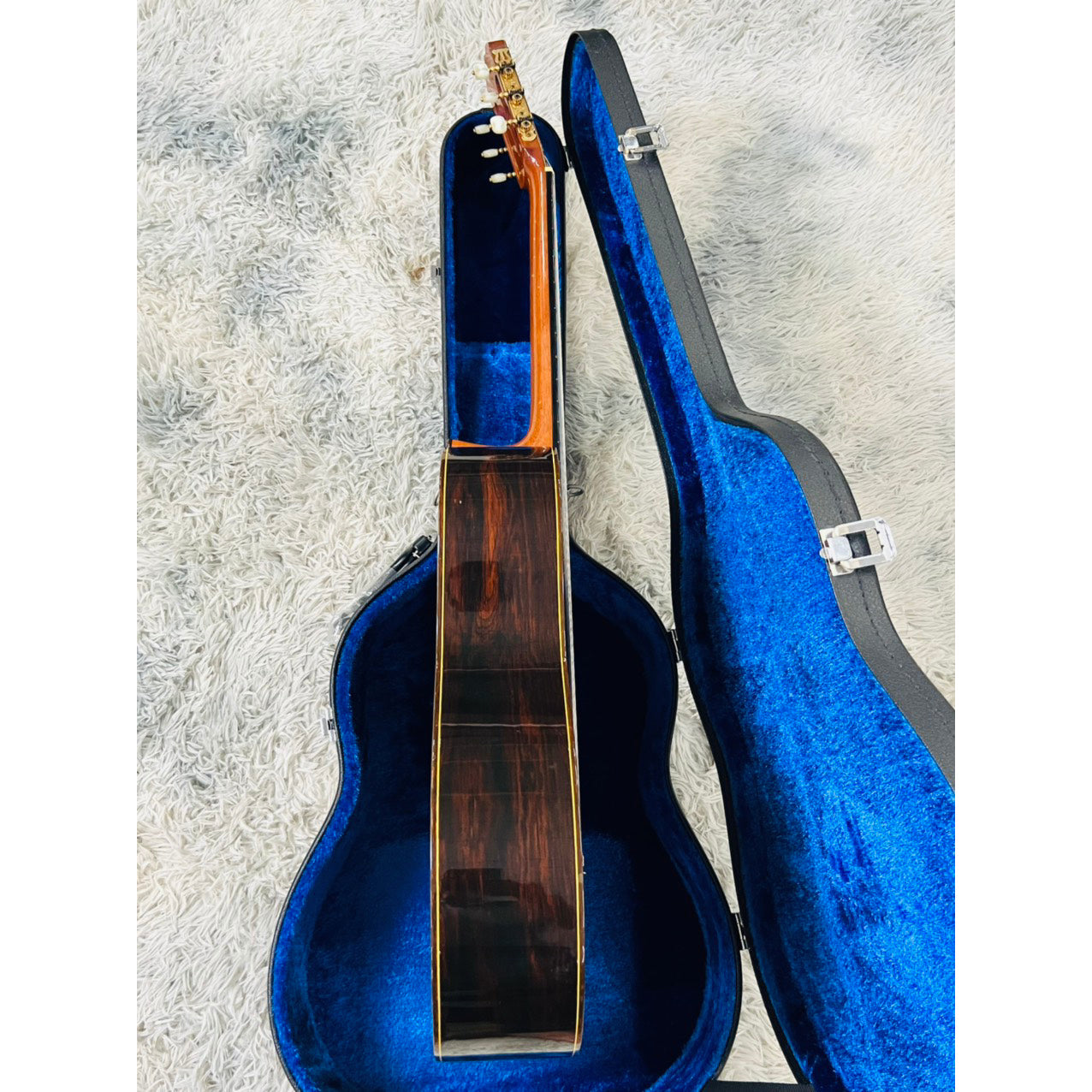 Đàn Guitar Classic Matsuoka M60 1977 - Qua Sử Dụng - Việt Music