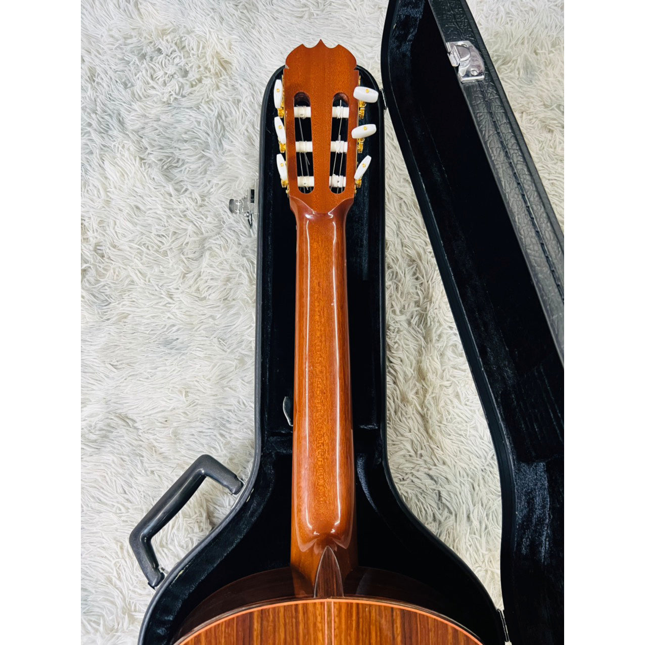 Đàn Guitar Classic Matsuoka M85 - Qua Sử Dụng - Việt Music