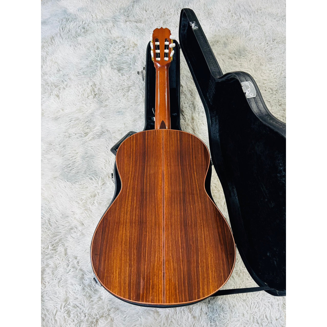 Đàn Guitar Classic Matsuoka M85 - Qua Sử Dụng - Việt Music