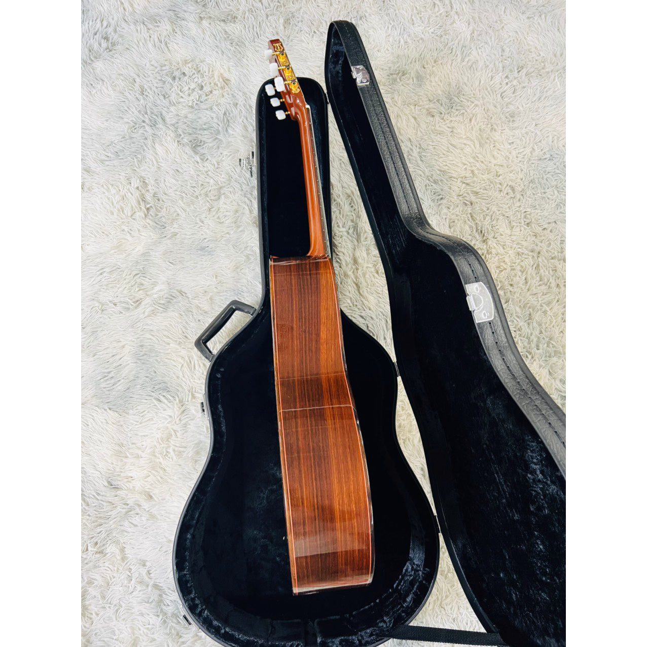 Đàn Guitar Classic Matsuoka M85 - Qua Sử Dụng - Việt Music