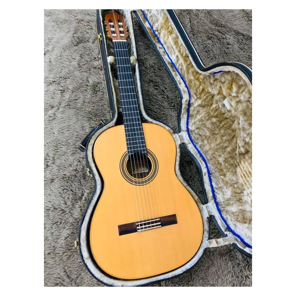 Đàn Guitar Classic Matsuoka MH150 - Qua Sử Dụng - Việt Music