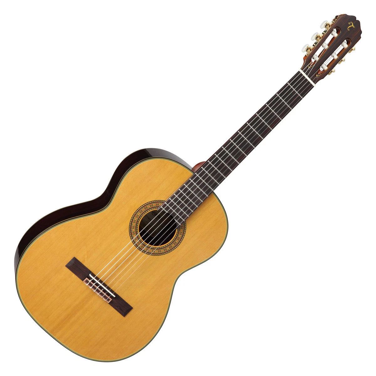 Đàn Guitar Takamine C132S, Classic - Việt Music