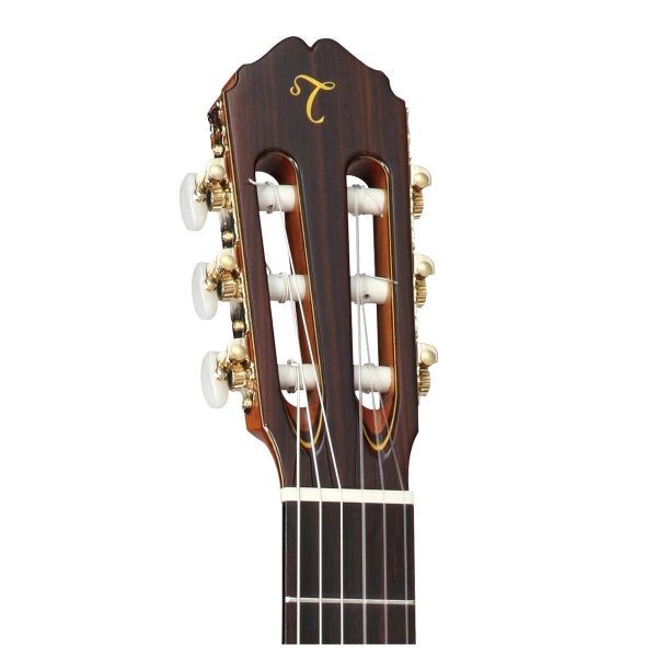 Đàn Guitar Takamine C132S, Classic - Việt Music