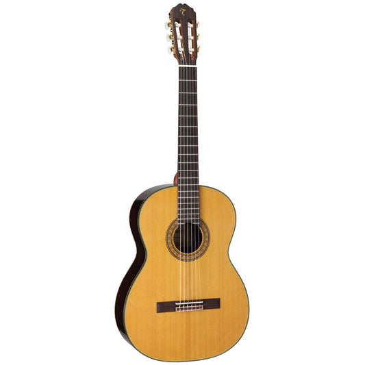 Đàn Guitar Takamine C132S, Classic - Việt Music