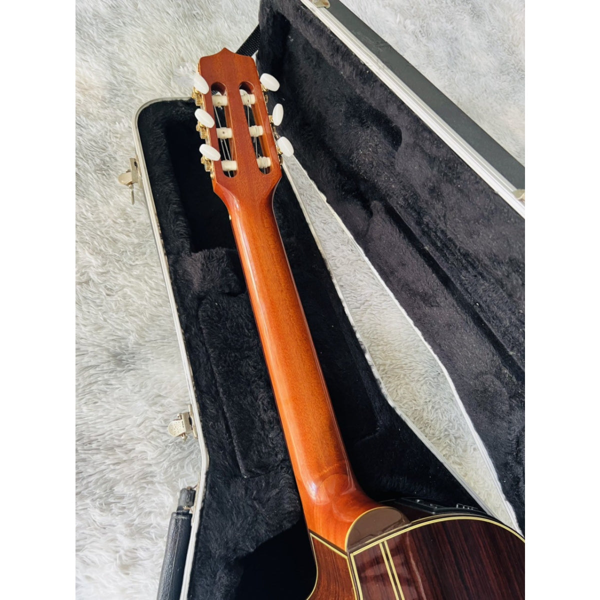 Đàn Guitar Classic Takamine E30 - Qua Sử Dụng - Việt Music