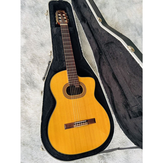 Đàn Guitar Classic Takamine E30 - Qua Sử Dụng - Việt Music