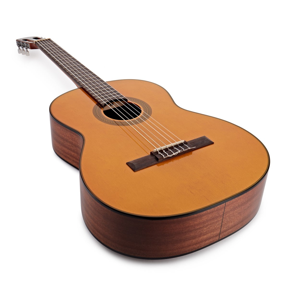 Đàn Guitar Takamine GC1-NAT, Classic - Việt Music