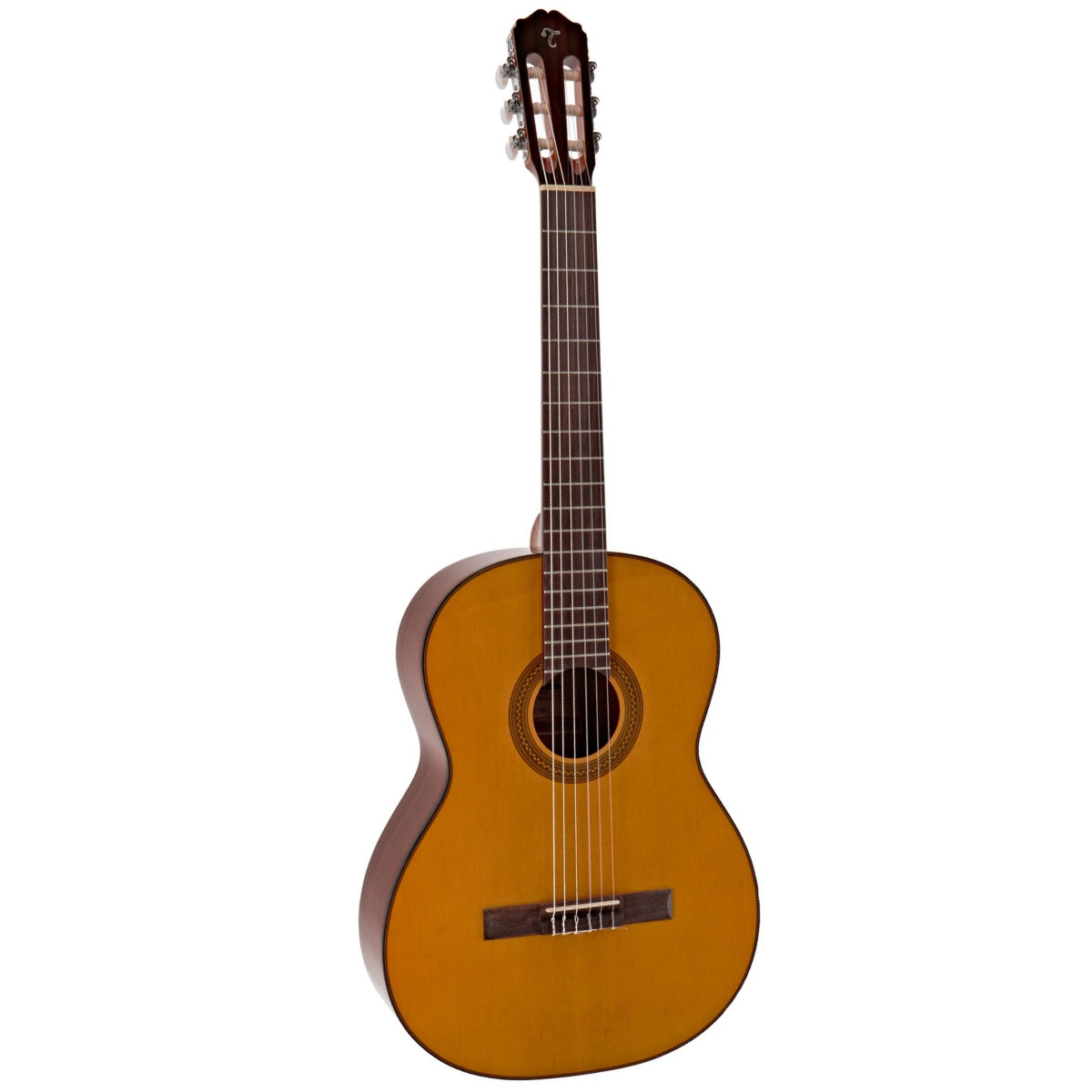 Đàn Guitar Takamine GC1-NAT, Classic - Việt Music