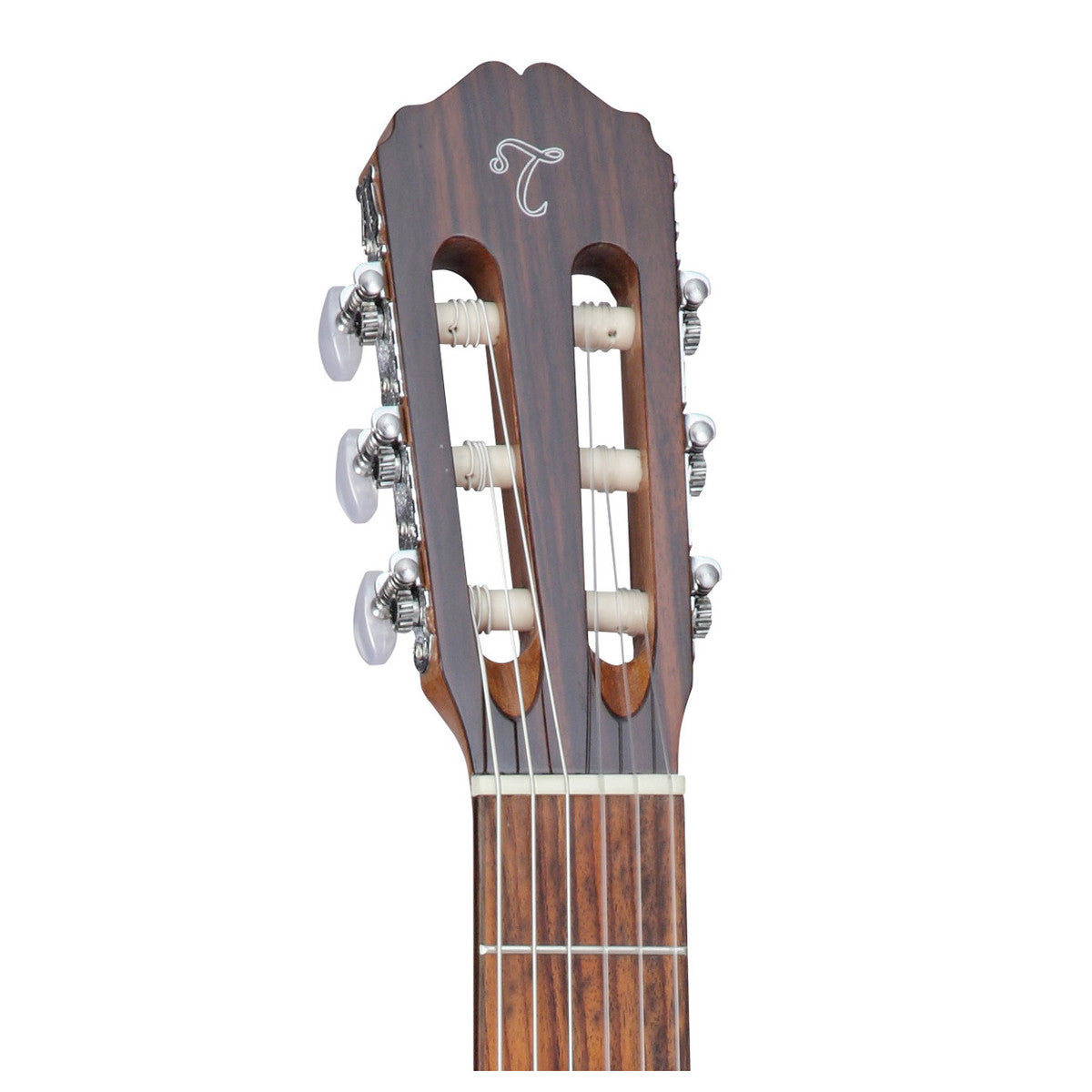 Đàn Guitar Takamine GC1CE-NAT, Classic - Việt Music