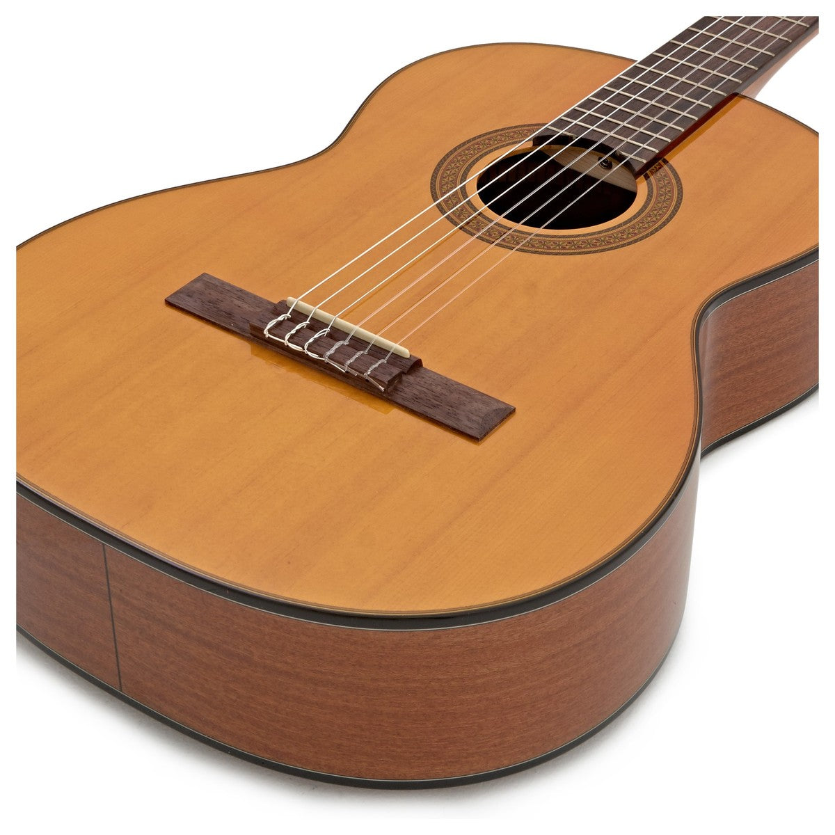 Đàn Guitar Takamine GC3-NAT, Classic - Việt Music