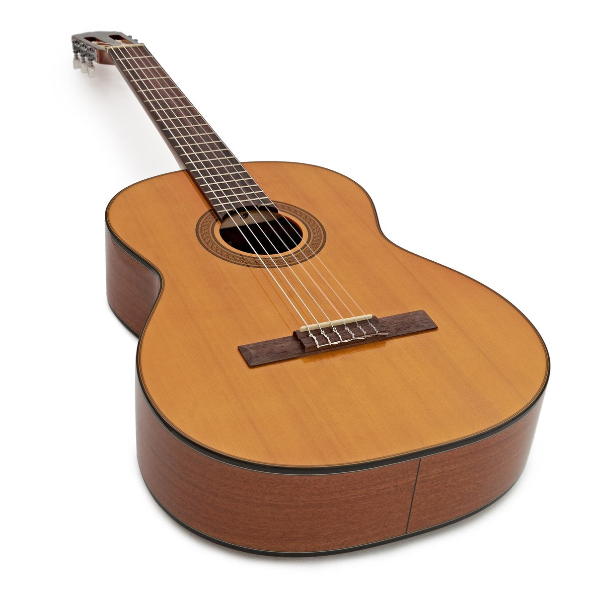 Đàn Guitar Takamine GC3-NAT, Classic - Việt Music