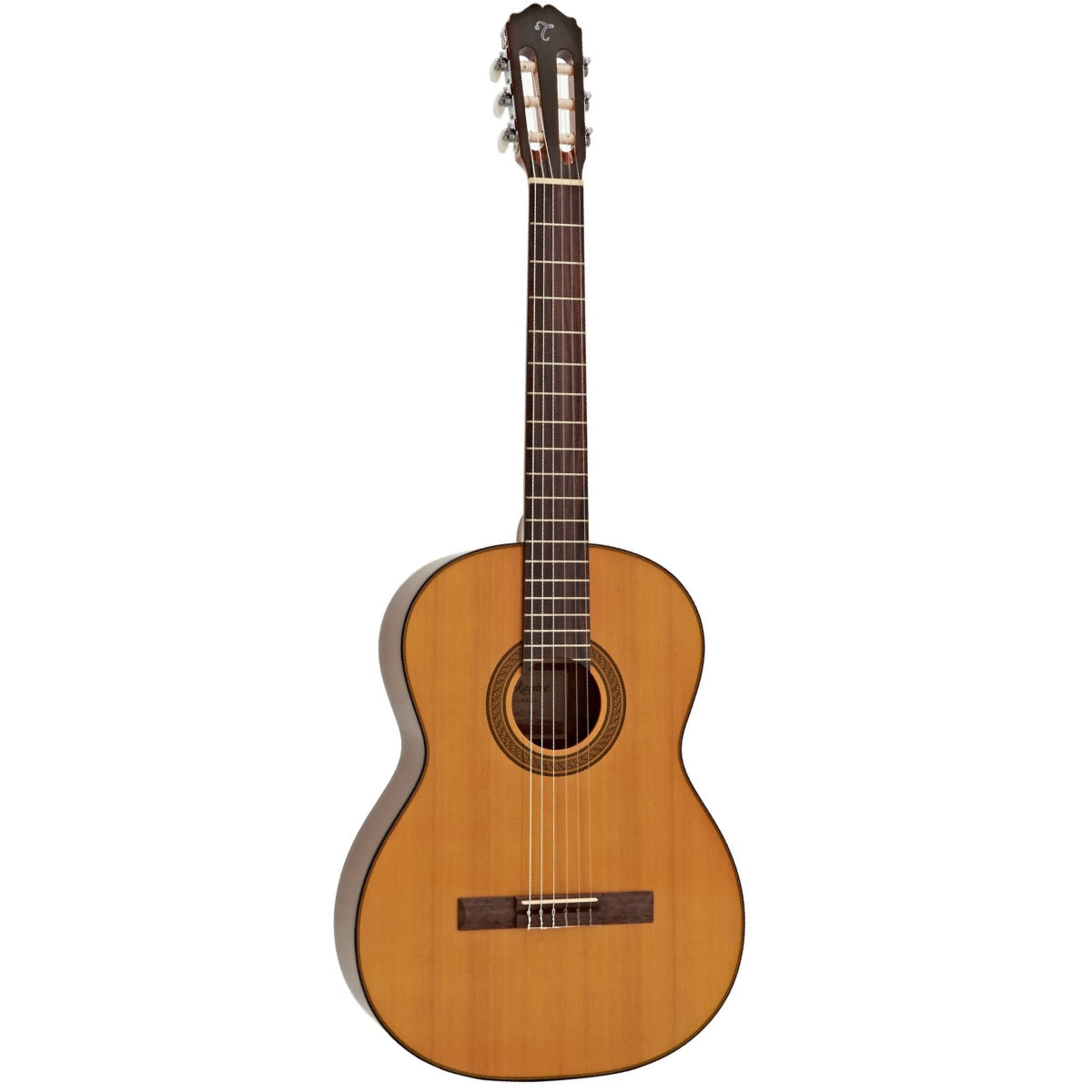 Đàn Guitar Takamine GC3-NAT, Classic - Việt Music