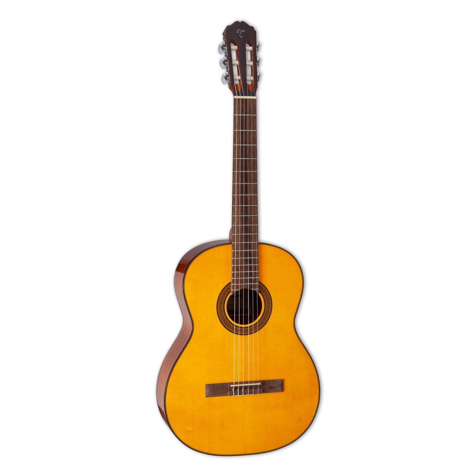 Đàn Guitar Takamine GC3-NAT, Classic - Việt Music