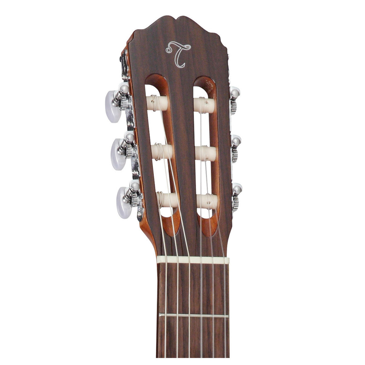 Đàn Guitar Takamine GC3CE-NAT, Classic - Việt Music