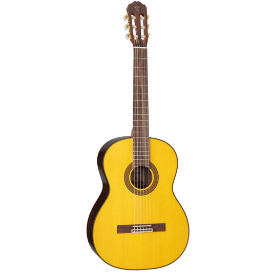 Đàn Guitar Takamine GC5-NAT, Classic - Việt Music