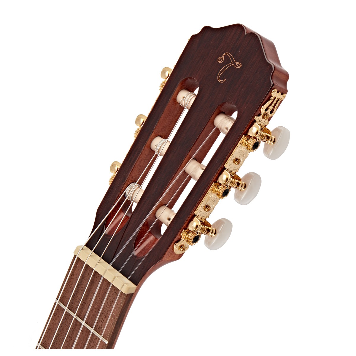 Đàn Guitar Takamine GC5CE-NAT, Classic - Việt Music