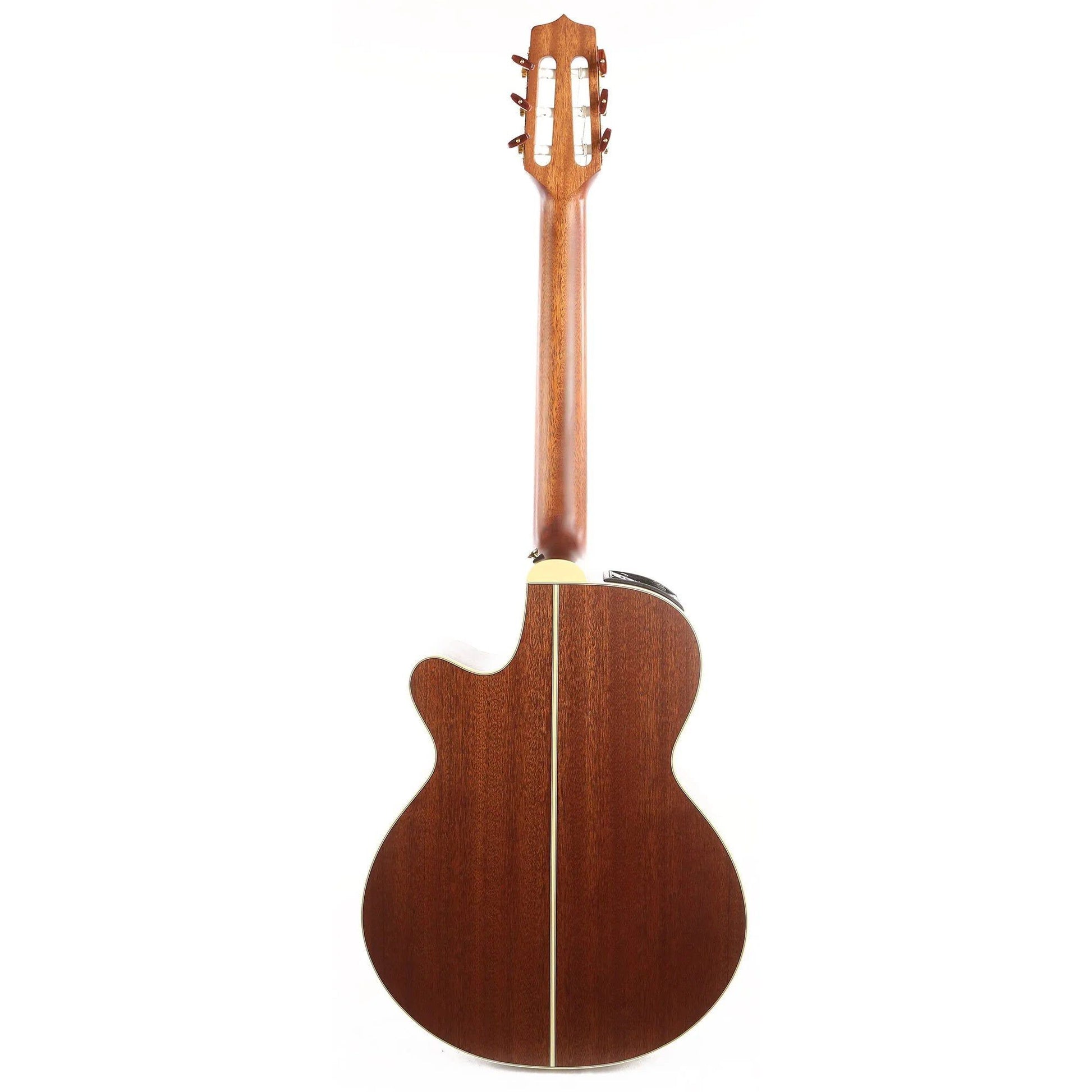 Đàn Guitar Takamine P3FCN, Classic - Việt Music