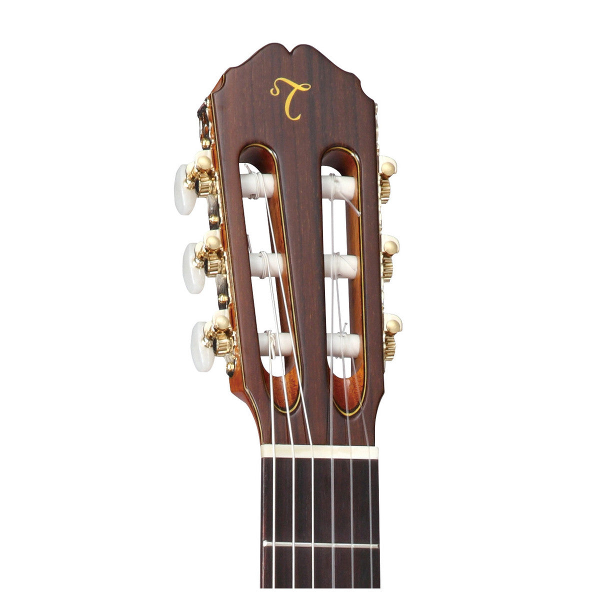 Đàn Guitar Takamine TC132SC, Classic - Việt Music