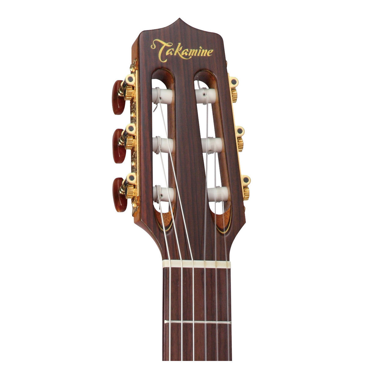 Đàn Guitar Takamine TC135SC, Classic - Việt Music