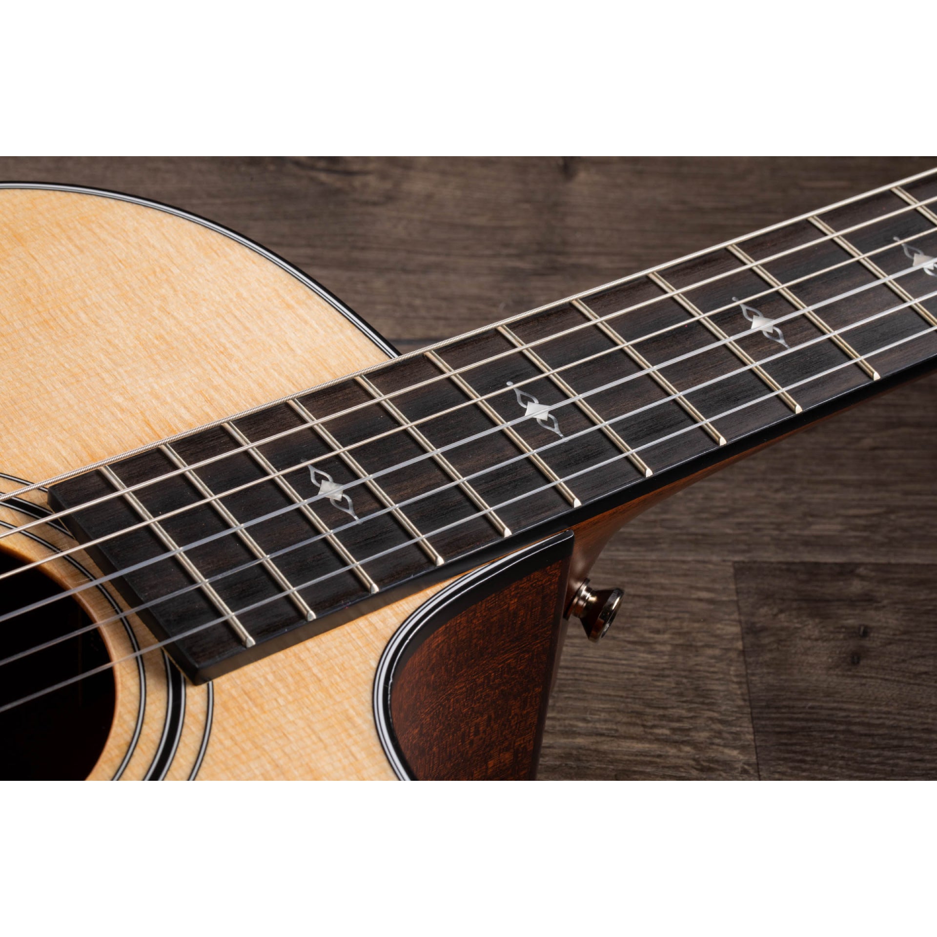 Đàn Guitar Taylor 312CE-N Grand Concert w/Bag Classic - Việt Music