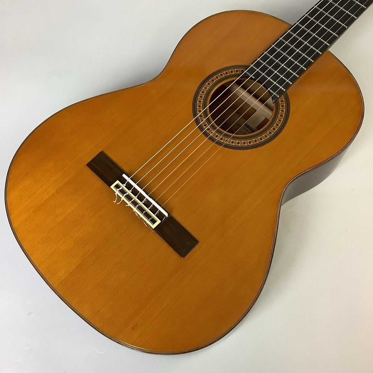 Đàn Guitar Classic Yamaha C200 - Qua Sử Dụng - Việt Music