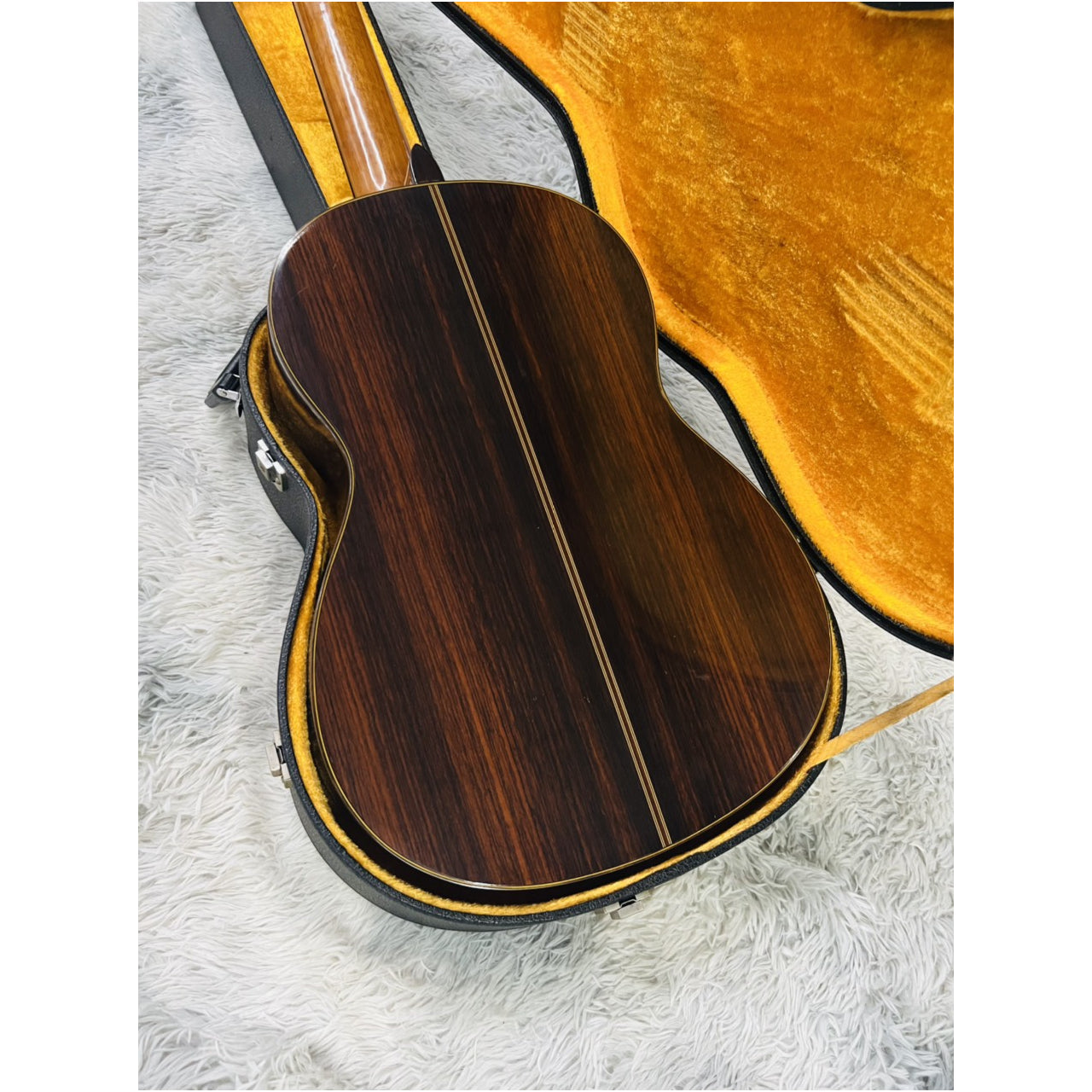 Đàn Guitar Classic Yamaha C400 - Qua Sử Dụng - Việt Music