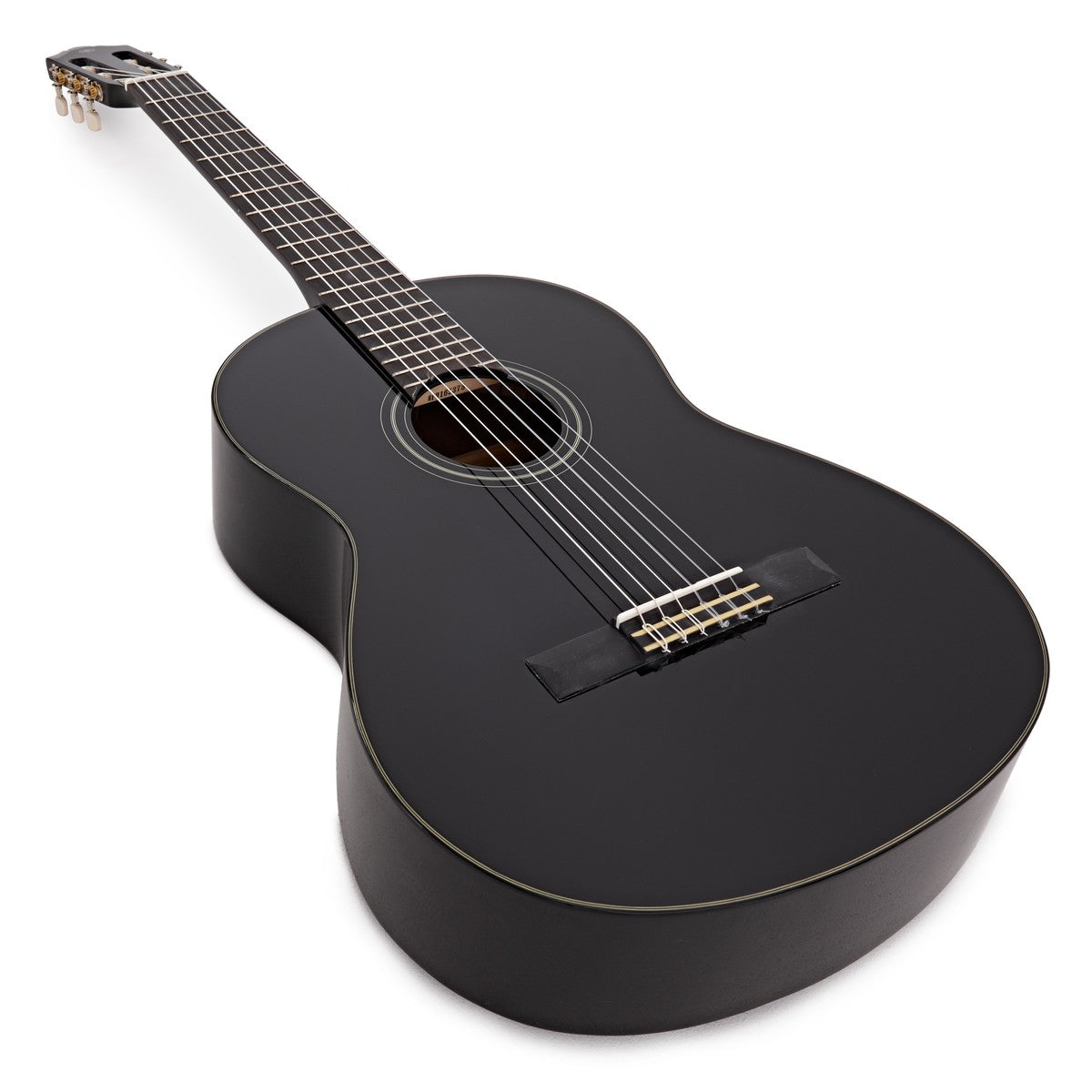 Đàn Guitar Classic Yamaha C40II - Việt Music