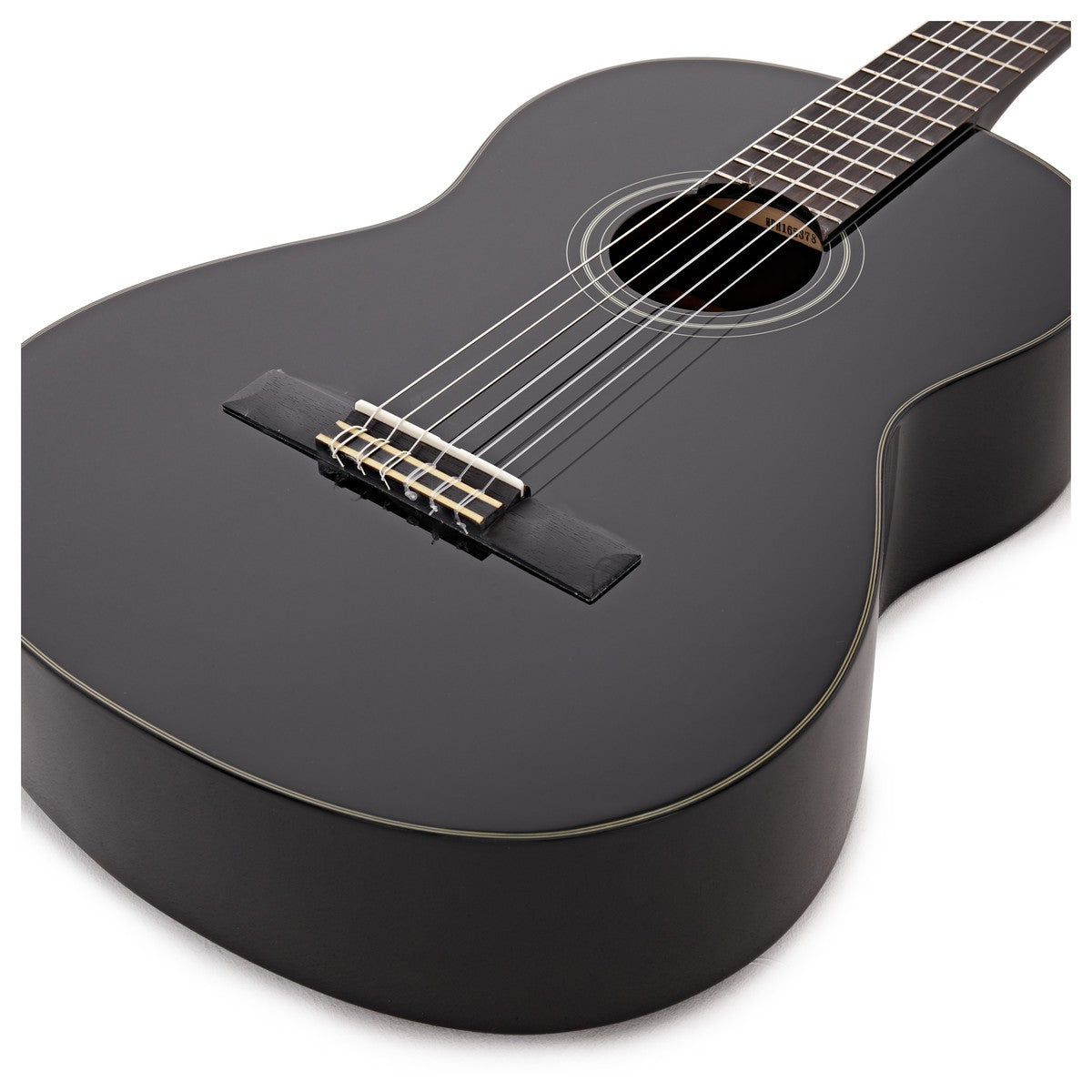 Đàn Guitar Classic Yamaha C40II - Việt Music