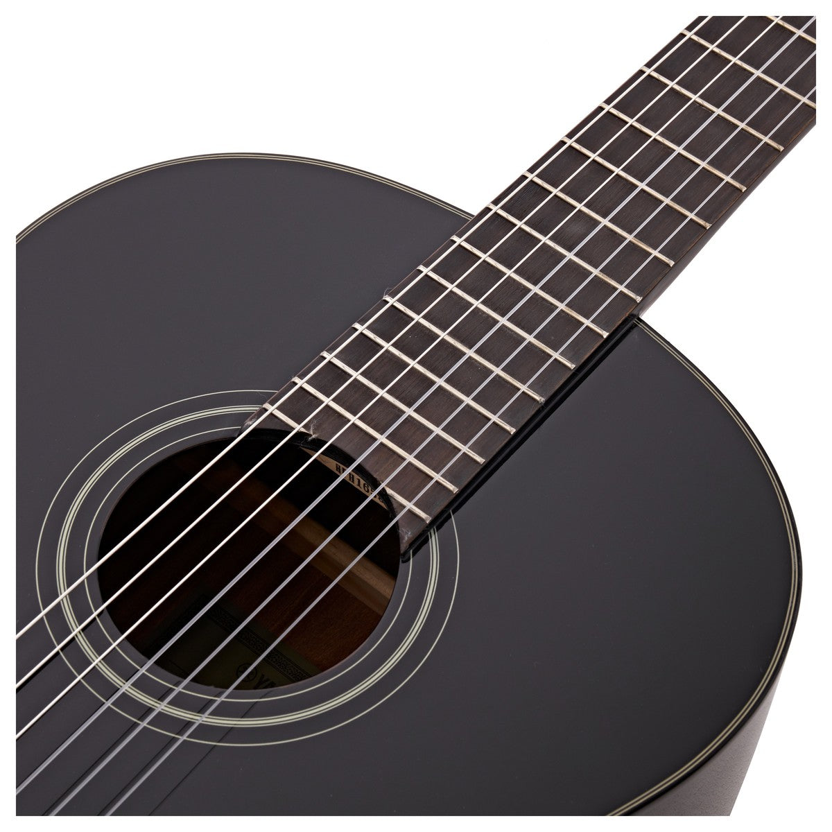 Đàn Guitar Classic Yamaha C40II - Việt Music