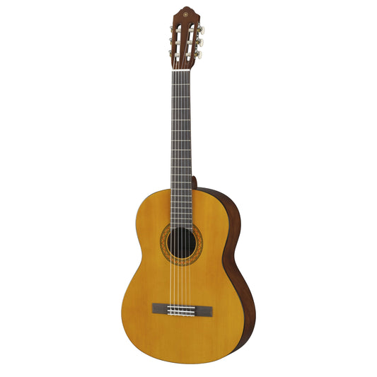 Đàn Guitar Classic Yamaha C40II - Việt Music