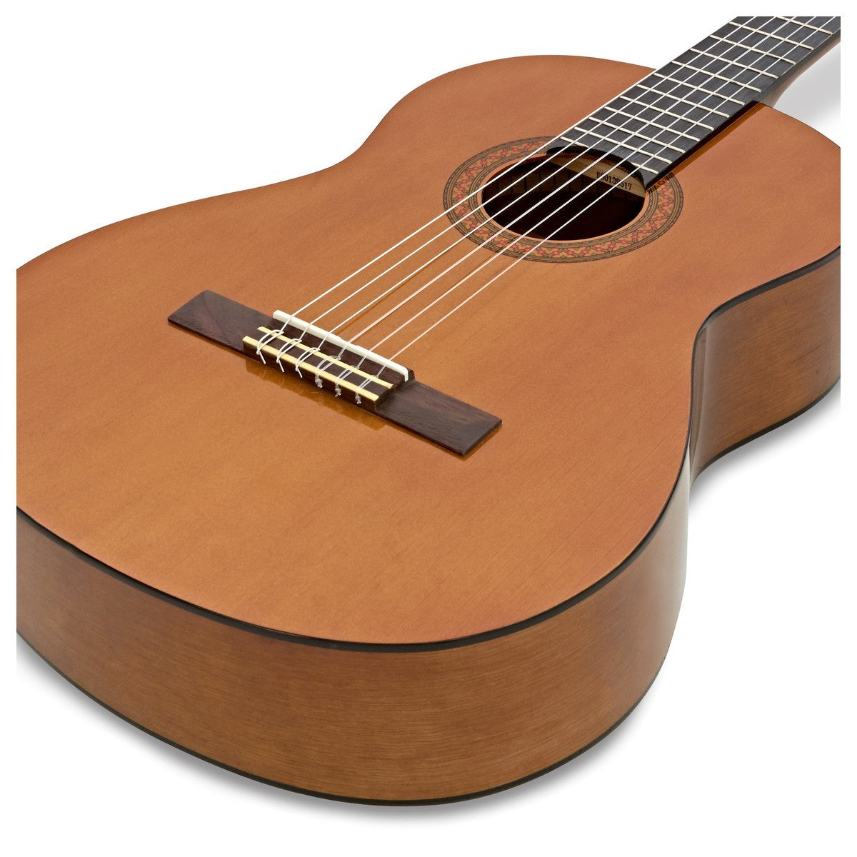 Đàn Guitar Classic Yamaha C40II - Việt Music