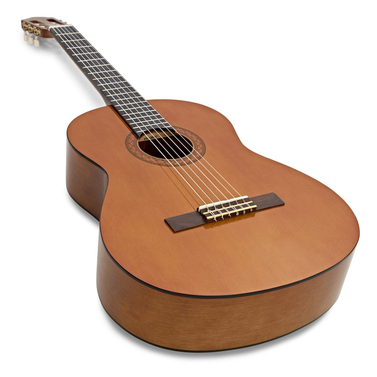 Đàn Guitar Classic Yamaha C40II - Việt Music