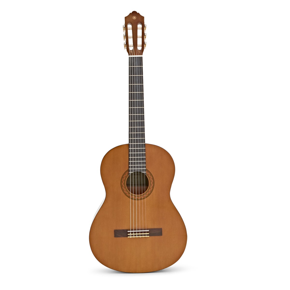 Đàn Guitar Classic Yamaha C40II - Việt Music